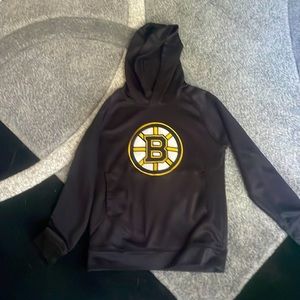 Boston Bruins Hoodie
